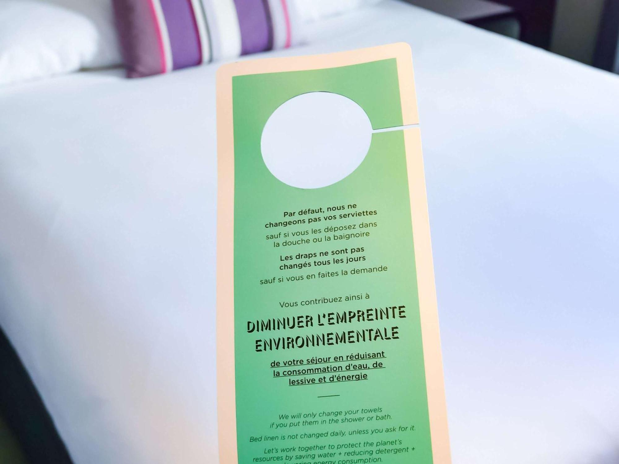 Ibis Styles 3* Montbéliard