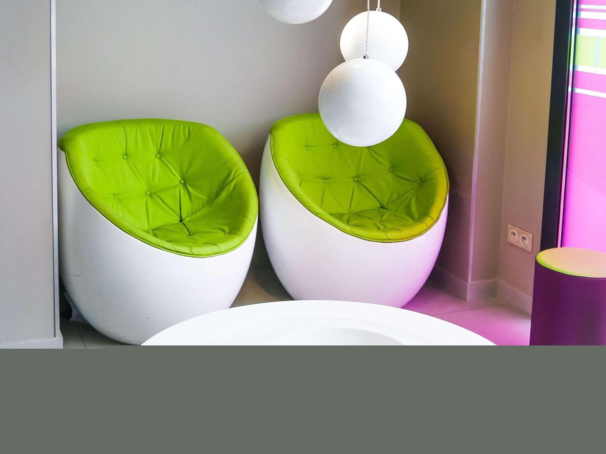 Ibis Styles