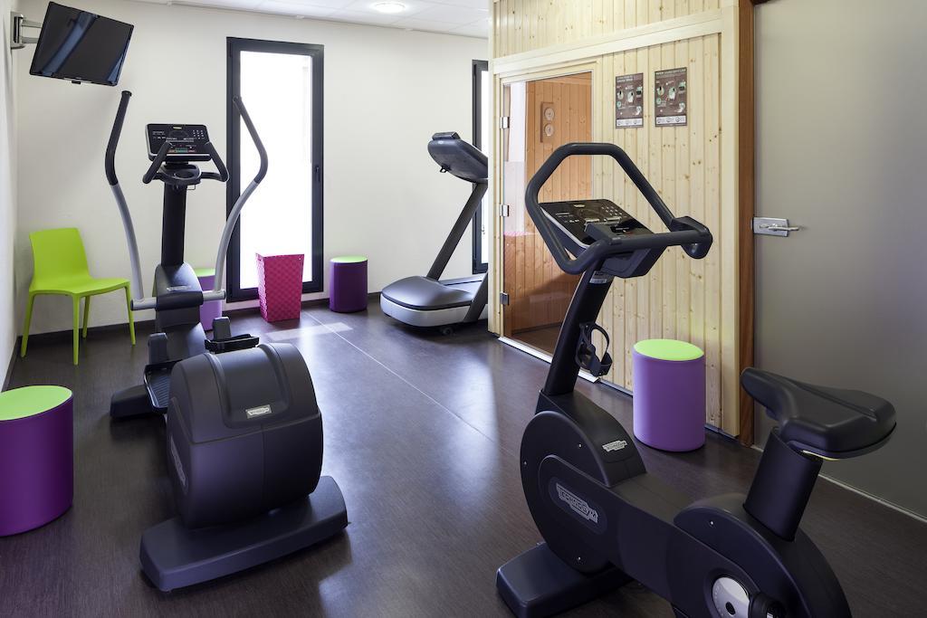 Ibis Styles 3*