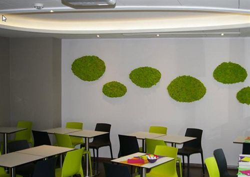 Ibis Styles 3* Montbéliard