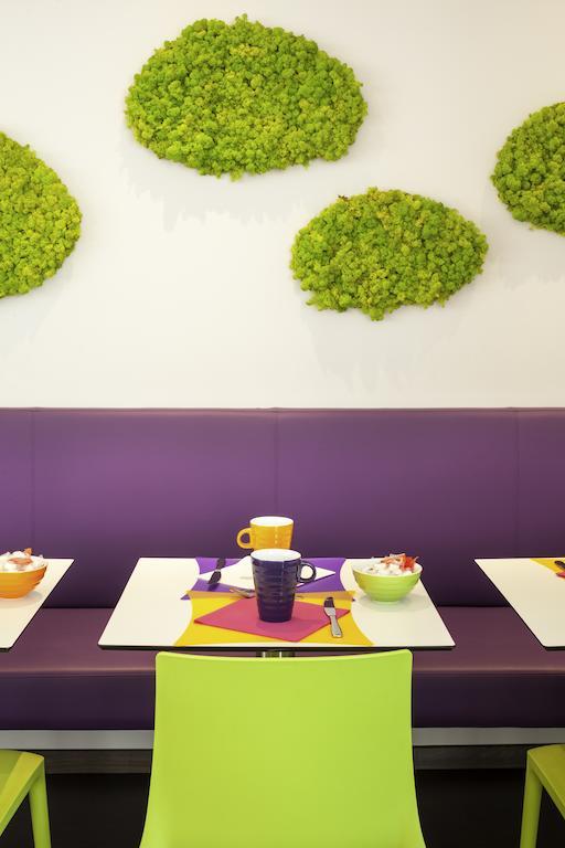 Ibis Styles 3* Montbéliard